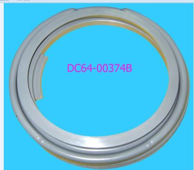 Door seal ring, automatic washing machine accessories, rubber ring, sealing ring