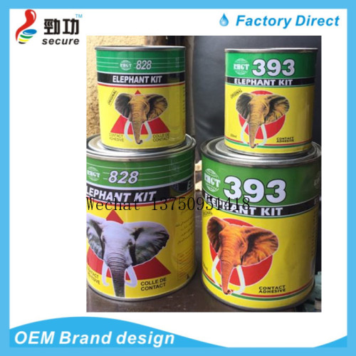 393.828 glue sbs environmental protection glue 828 neoprene decorative glue woodworking glue