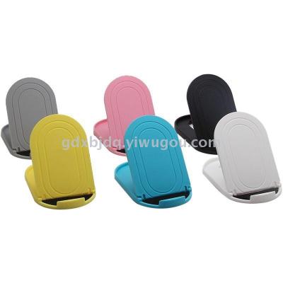 Portable mobile phone stand multi-function mobile phone stand