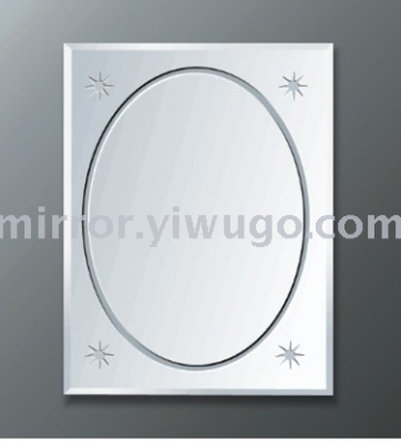 Bathroom mirror, bathroom mirror, car engraving mirror, inflatable mirror, concave mirror, mirrorLED mirror