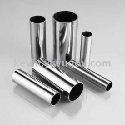 Factory exports stainless steel pipe 304 316 stainless steel square pipe