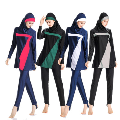 New Muslim swimwear for 2018