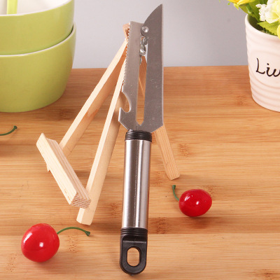 Multi-functional apple peeler kitchen peeler