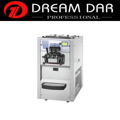 New desktop ice cream machine high-end ice cream machine commercial ice cream machine