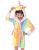 Tianma children lamb flannel pajama bathrobe thickening home dress new