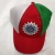 Oman flag hat king hat permanent hat polyester hat