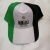 Uae polyester cap uae flag cap king's head hat national emblem hat advertising cap