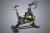 Gym dedicated to the best spinning magnetic control spinning luxury body exercise bike integrated vehicle