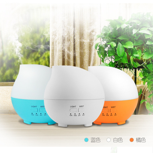foreign trade exclusive for mushroom jun aroma diffuser led mini aroma diffuser humidifier