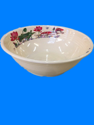 Miamine bowl Miamine inner decal bowl stock spot low price treatment