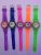 Direct Sales Electronic Watch, Children's Watch, Gift Watch, Gift Children Watch Children's Watch