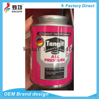 TANGIT LANQIT PVC CPVC UPVC glue pipe sealing repair adhesive