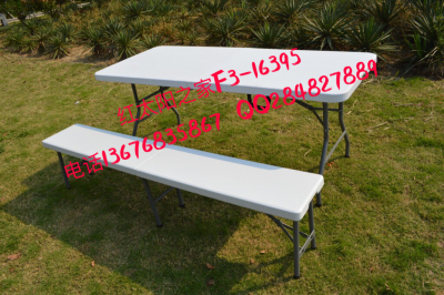 The factory direct indoor folding table outdoor and the long table table