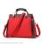 European and American women's casual hand bag for styling with crossbody bag