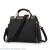 European and American women's casual hand bag for styling with crossbody bag