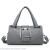 Casual one-shoulder bag for carrying women