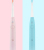 Chigo Electric Toothbrush Automatic Dental Instrument Type Baby Toothbrush Waterproof Ultrasonic