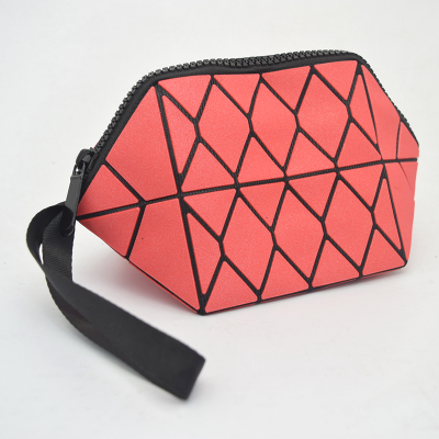 2019 magic shell bag lady makeup bag hand bag zero wallet manufacturers direct sale