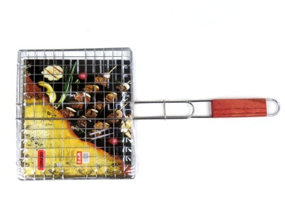 BBQ high-grade yannet clip outdoor fish clip appliances