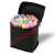 marker hand - drawn graffiti ceramic marker environmental - friendly non - toxic color suit water - based paint pen