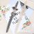 Magic stick hair stick lovely lace bangs hair band Original factory shop Korean lace big flower bangs magic stick hair stick lovely lace bangs hair band