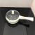 Mini multi-functional electric frying pan small electric hot pot bubble noodles hot pot