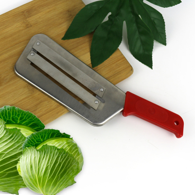 Vegetable knife slicing knife Chinese cabbage planer knife Vegetable knife paring knife kitchen gadgets