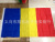 Flag of Romania Flag 90 * 150cm Factory Direct Sales