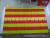 Spanish Catalonia Flag 90*150cm Factory Direct Sales