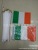 Ireland Flag Flag Hand Signal Flag 14 * 21cm Factory Direct Sales