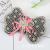The end of The year promotes Korean edition lace to bind band bang last magic stick hair stick, lovely bowknot lace girl bang
