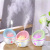 Sofa Humidifier Cute Pet USB Mini Pink Color Humidifier Household Multi-Functional Three-in-One Air Purifier