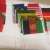 Bulgaria Flag Flag Hand Signal Flag 14 * 21cm Factory Direct Sales