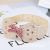 Original factory shop Korean lace bowknot bangs stick hair band magic stick hair stick lovely lace bangs stick