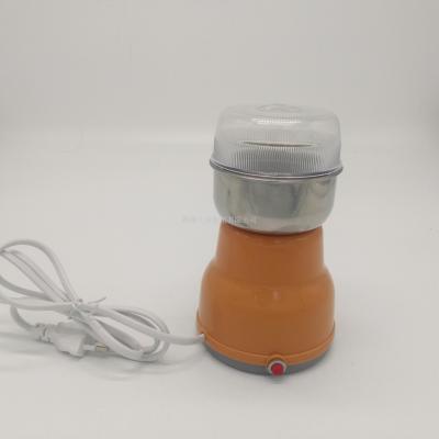 Og-602 electric household coffee grinder millet grinder kitchen appliances