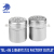 Stainless Steel Multi-Purpose Seasoning Jar