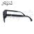 Fashionable big frame sun glasses street photos trend sunshade eye protection street sun glasses 4119