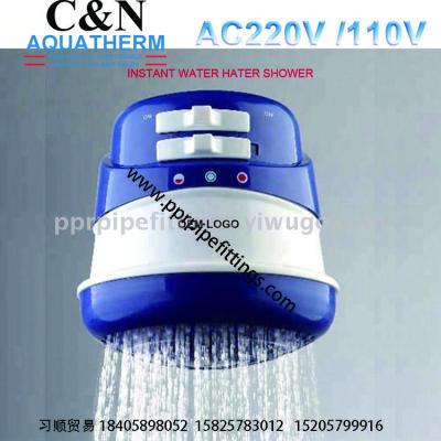 Electric water heater factory direct sale