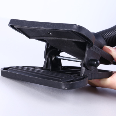 foreign trade dedicated led table lamp with clamp student dormitory reading lamp study office button table lamp with clamp