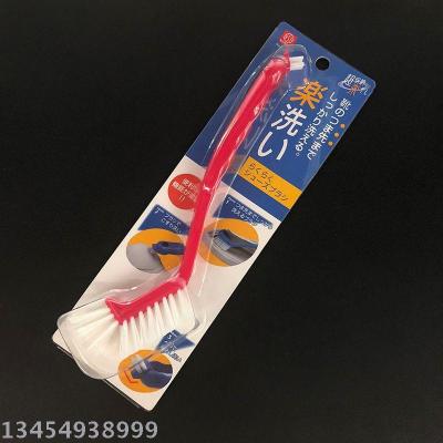 NSH foreign trade household 6097 gap channel cleaning brush household cleaning shoes brush multi-purpose brush