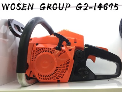 5200 chainsaw direct sales from factory