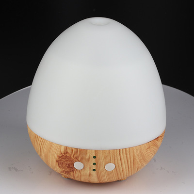 foreign trade exclusively for hot selling ultrasonic usb three-in-one car fragrance lamp