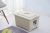 H01-8235 Plastic Storage Box Stylish and Versatile Storage Box Large 65L Plastic Case