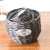 European Style Idyllic and Creative Vintage Hand-Woven Rattan Willow Basket Flowerpot Flower Pot Wholesale Free Shipping