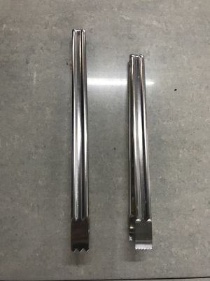 BBQ tongs, salad tongs, food tongs