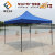 Heshan Peach Spring 3M * 3M Advertising Promotion Tent Exhibition Folding Tent Outdoor Car Canvas Custom