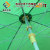 Outdoor Advertising Logo Customized Sunshade 2.4M Advertising Sales Sun Umbrella Folding Beach Umbrella