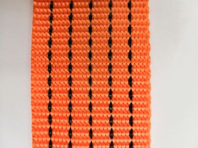 Woven band polypropylene woven band 2-inch wide band material