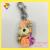 Handmade Polymer Clay Unicorn Polymer Clay Crafts Polymer Clay Pendant Factory Direct Sales