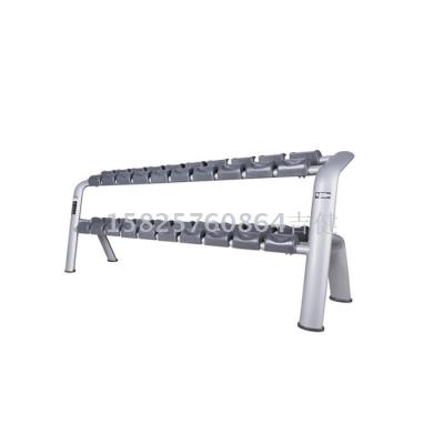 Fitness equipment dumbbell rack/barbell rack/stationary barbell rack/adjustable dumbbell chair/flat stool equipment